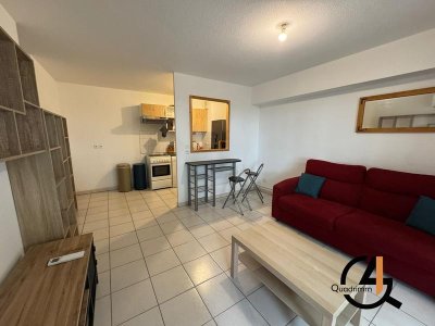 VACANCES D’HIVER À LA COMÉDIE DU MAS