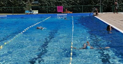 PISCINE MUNICIPALE GEORGES VALLEREY