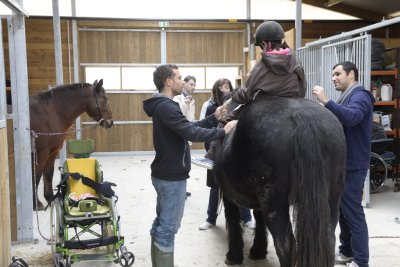 EQUI.LIBRE MIDI-PYRENEES