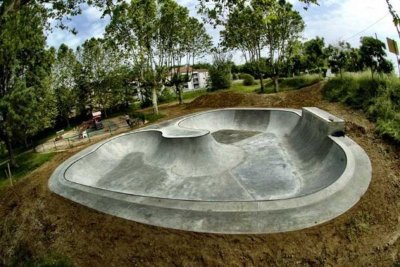SKATEPARK