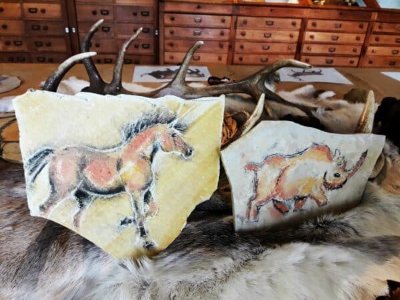 ATELIER ART SUR PIERRE