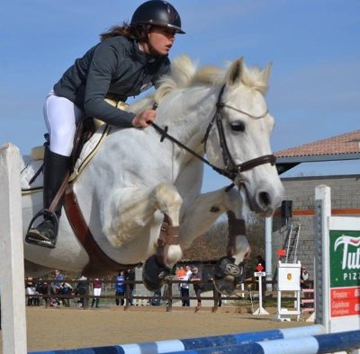 CENTRE EQUESTRE RURAL DU FRONTONNAIS