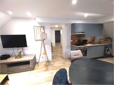 Stages d'improvisation