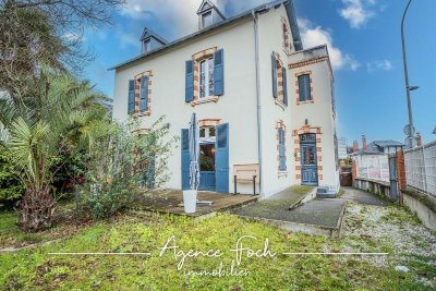 Jeu de piste La valise égarée