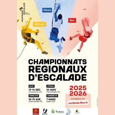 Événements sportifs de l'Usine Escalade