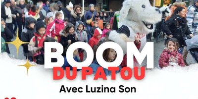 Boom du Patou