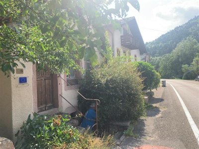 Chemin du Patrimoine ''Une histoire de temps''