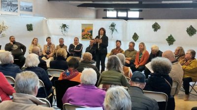 SOIREE BELOTE 6 éme Edition