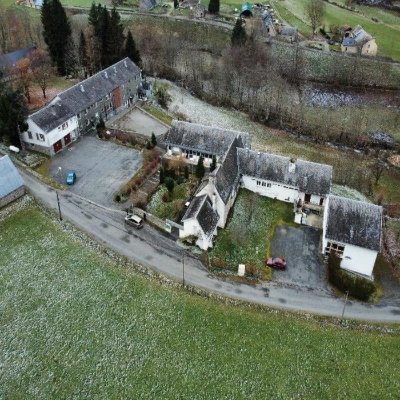 Jam session à la Baleine