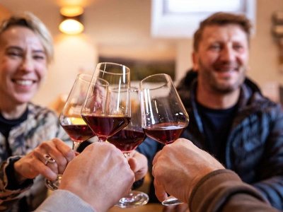 Parenthèse Vigneronne : Chocolats et Grands Crus