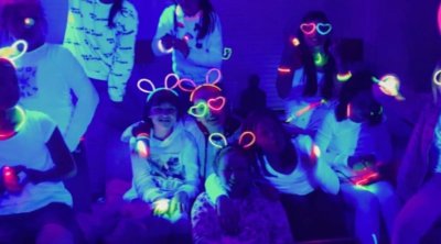 Le bal des Pitchouns