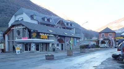 Cinéma "Vent Debout"