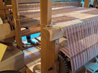 Atelier : l'art du Kelsch