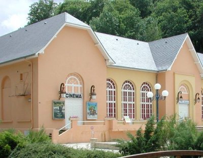 Programme Cinéma Agnès Varda