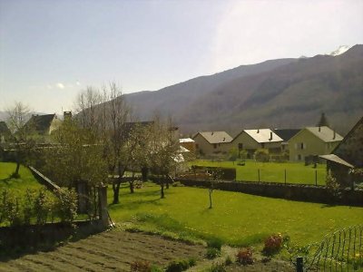 Cherche et trouve ... sous l'avalanche !