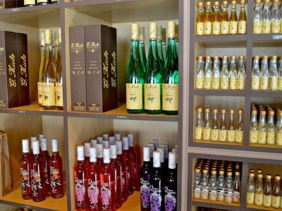 Visite guidée privée premium de la distillerie