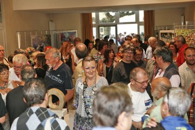 Exposition collective