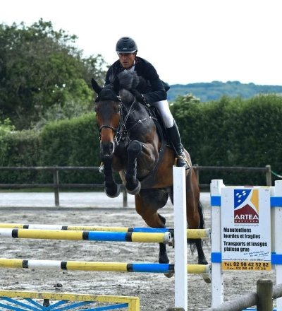 Bourg Blanc Equitation