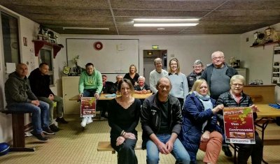 Foire aux vins et à la gastronomie