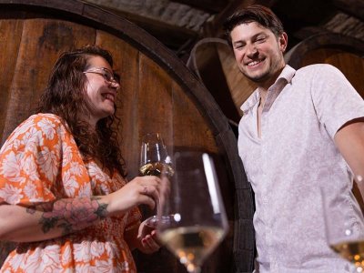 Parenthèse Vigneronne : Les terroirs de Grands Crus