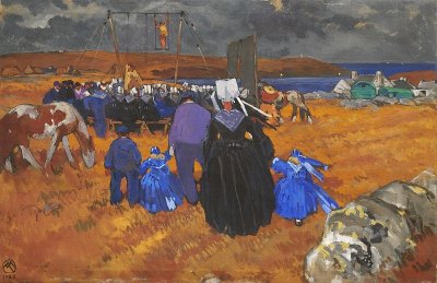 Exposition : les arts du cirque