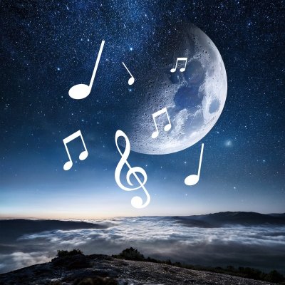 Fabrique ton instrument de musique - Les semaines de la petite enfance