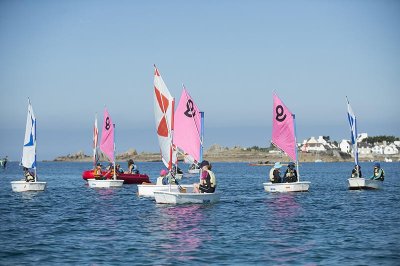 Nautisme en Pays Bigouden