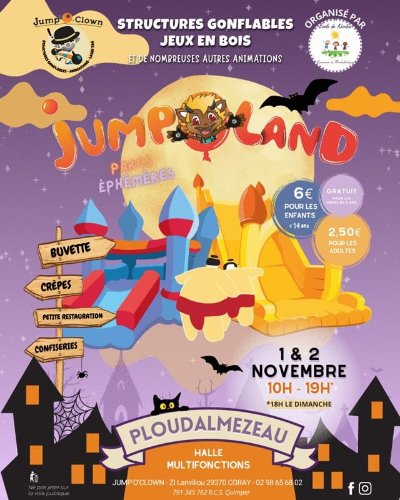 Jumpoland