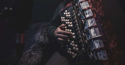 Concert - Accordéon show - Hiacynthe Mac Hénaff