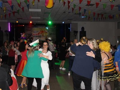 Ciné-conférence : Amazonia