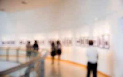 Exposition collective - I want to believe