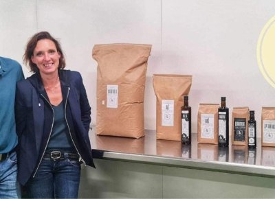 La Ferme de la belle Noe