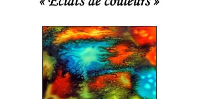 Exposition photos : "Eclats de couleurs"