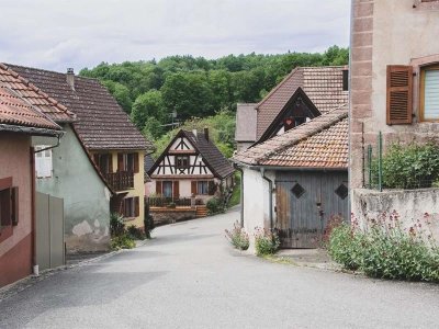 Balade ludique à Triembach-au-Val