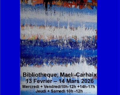 Exposition les couleurs de l'émotion