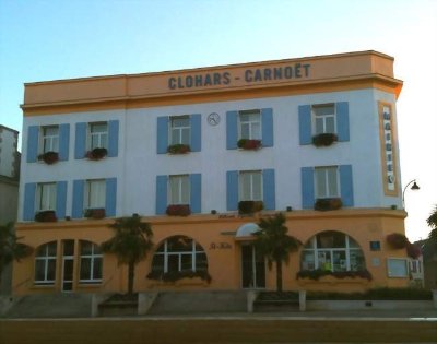 La p'tite visite (3-6 ans) - Centre d'interprétation Gauguin l'Atelier du Pouldu