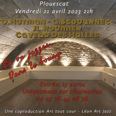 Animation musicale - Abysse