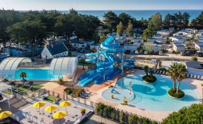 Horizons Marche Aquatique