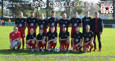 Etoile sportive de Saint-Cast