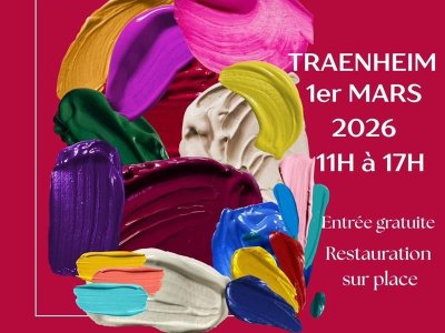 Le dimanche des artistes