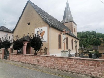 Les petits explorateurs à Saint-Martin