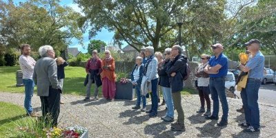 Conférence musicale : chants de métiers