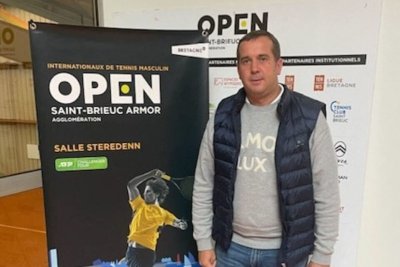 Événement - Open Saint-Brieuc Armor Agglomération