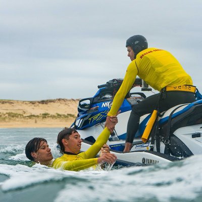 Association Sauvetage et Secourisme en Pays de Morlaix