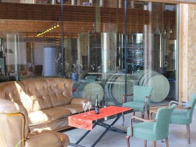 Soirée : Bisàmme et sylvaner Ganzeracker 2023/2024