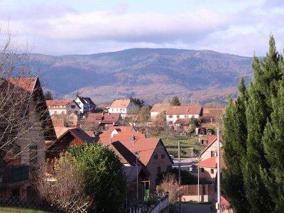 Les petits explorateurs à Dieffenbach-Au-Val