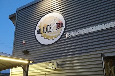The Place 2 Beer