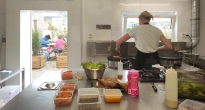 J'apprends la crêpe