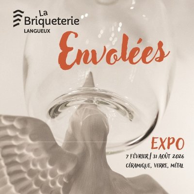 Exposition - Envolées
