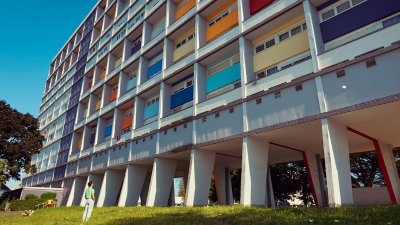 Exposition « L’architecture contemporaine dans le Morbihan, un autre regard »